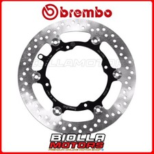 78B40814 DISCO FRENO ANTERIORE