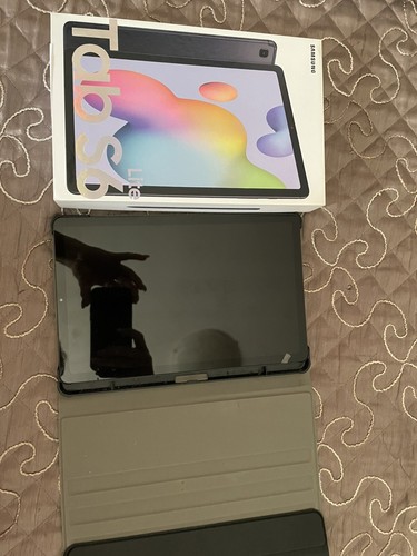 Samsung galaxy tab - tab, lite