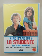 LO STUDENTE - NINO D'ANGELO -