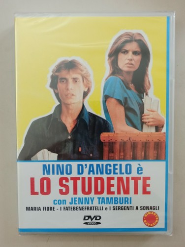 Studente nino angelo - lo,