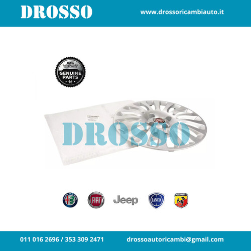 735501291 copricerchio - 735501291,