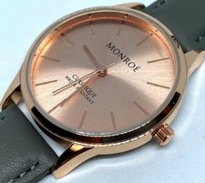 Orologio Monroe MAESTRO uomo