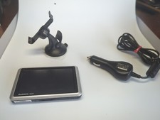 Garmin Nüvi 1300 Gps w/