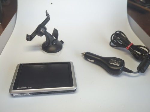 Garmin nüvi 1300 - 1300, con