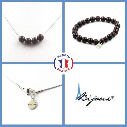 Parure gioielli braccialetto - parure,