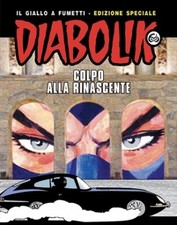Diabolik colpo alla - colpo,