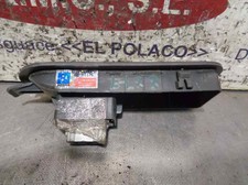 pulsantiera alzavetri anteriore destra per RENAULT SCENIC II (JM) 2006 4067678