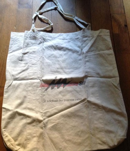 Gadget sip borsa - di, tela