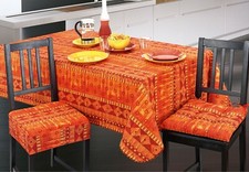 Tovaglia resinata antimacchia