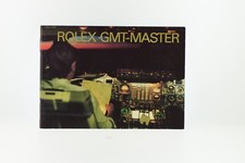 Rolex GMT-Master Libretto