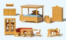 Set Di Figure Di Mobili Per