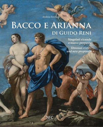 Bacco arianna guido - bacco, e