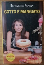 Cotto e mangiato Benedetta