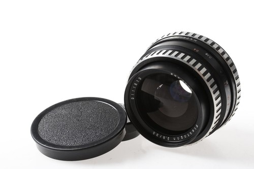 Jena flektogon 2 - f/2,8, per