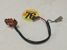 Impianto Elettrico Cablaggio GILERA 125cc Kz Mx1 Mxr