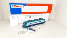 ROCO Art 43825 LOCOMOTIVA