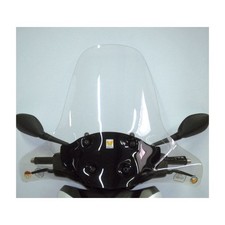 PARABREZZA PARAVENTO ISOTTA YAMAHA X-CITY 250 XCITY DAL 2007 E55