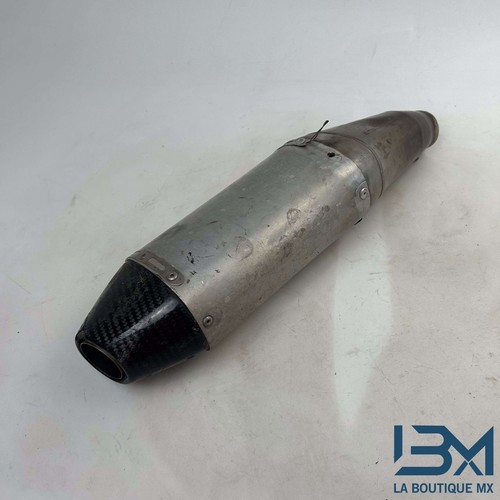 Silencieux yoshimura 250 rmz - 250,