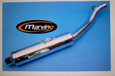 TERMINALE MARMITTA  SUZUKI