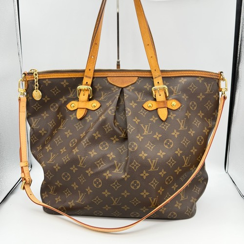 Louis vuitton palermo gm - louis,