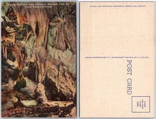 Chateau Wall Onyx Chambers