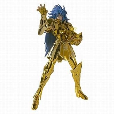 Saint seiya gemini saga - seiya,