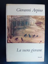 La suora giovane, Giovanni