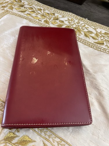Filofax cuban slimline - 'cuban',