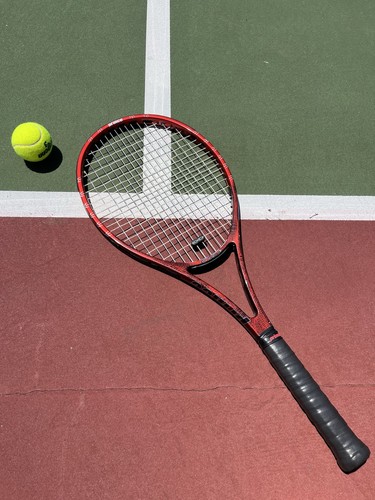 Racchetta tennis prince - racchetta,