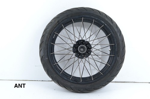 Cerchio ruota anteriore honda - ruota,