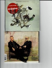 AA.VV. Audio Tears For Fears -