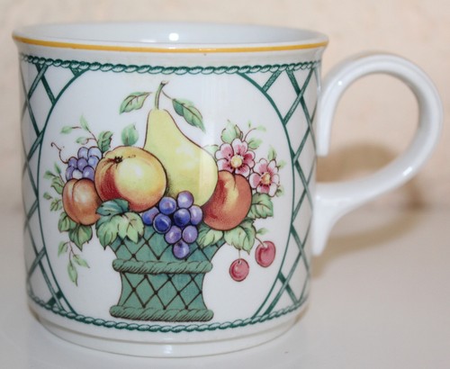 Tazza caffè basket taglia - basket,