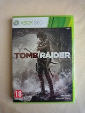 TOMB RAIDER - NUOVO SIGILLATO