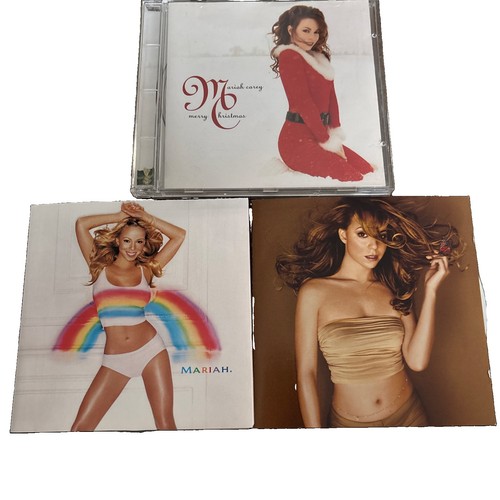 Mariah carey lot - carey,