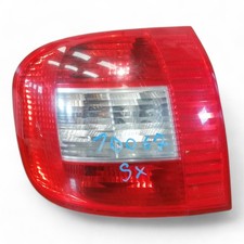 STOP FANALE POSTERIORE