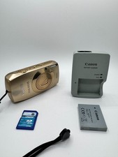 Canon fotocamera digitale IXUS