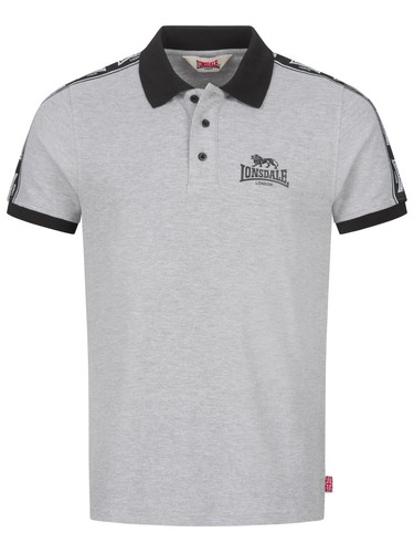 Polo uomo lonsdale setter - polo,