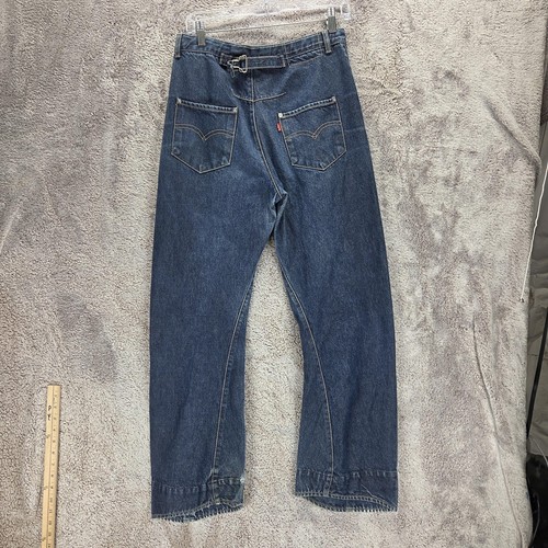 Jeans vintage levis engineered - vintage,