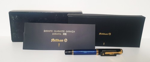 Penna rollerball pelikan - penna, r600
