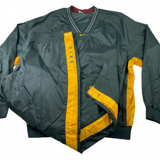 Tuta a vento vintage Nike uomo