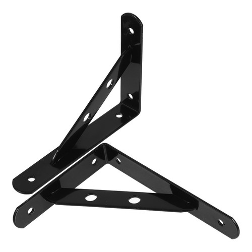 Pezzi staffe per scaffali - 2,