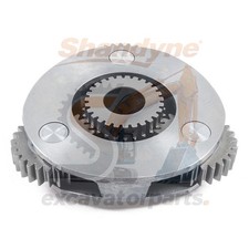 For Hitachi EX300-5 Travel 2ND