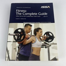 ISSA Fitness: The Complete