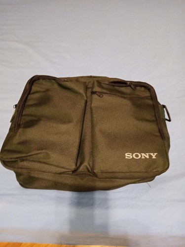 Borsa sony porta notebook - borsa,