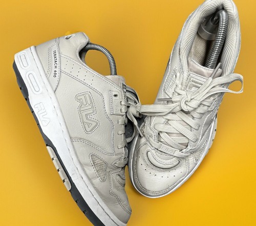 Scarpe ginnastica fila - da,