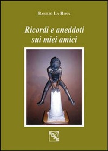 Libri rosa basilio - la,