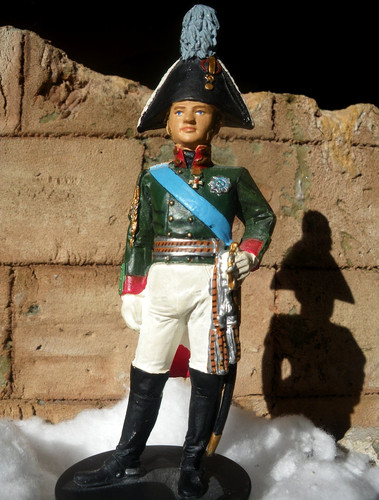 Soldat napoleon 1er - napoleon,
