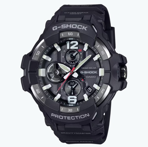 Orologio casio uomo - orologio, g-shock