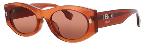 Occhiali sole fendi - da,