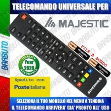 Telecomando universale - telecomando,